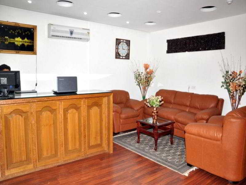 Oyo 367 Hotel Forest Green Neu-Delhi Exterior foto